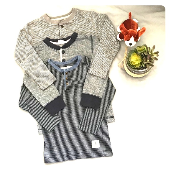 Other - Long sleeve shirts